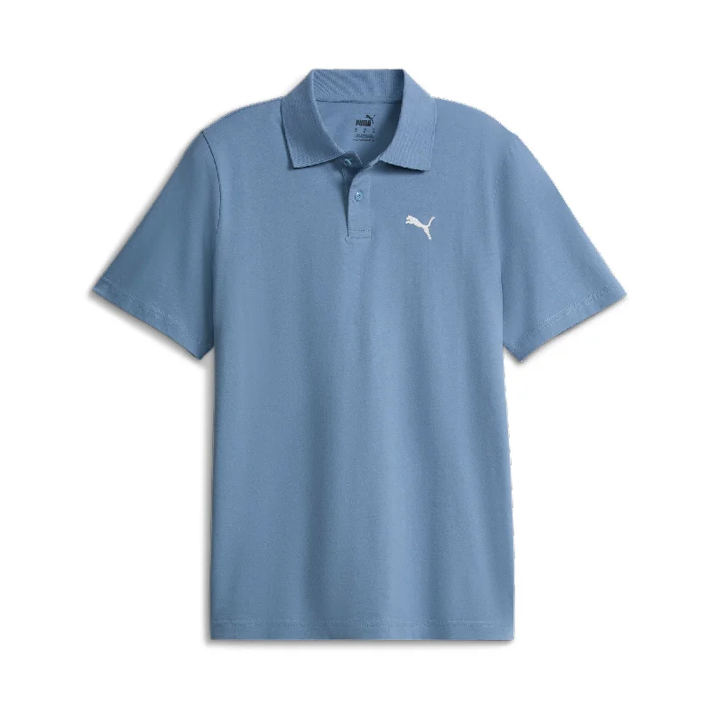 PUMA Men's Essential Polo