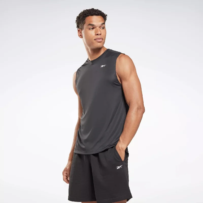 Training Sleeveless Tech T-Shirt