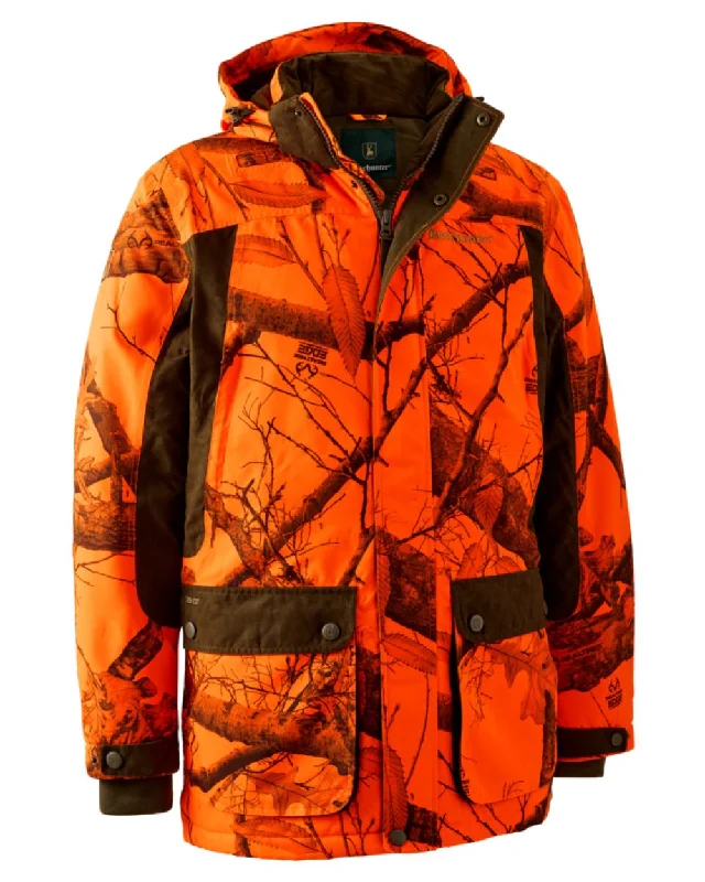 Realtree Edge Orange