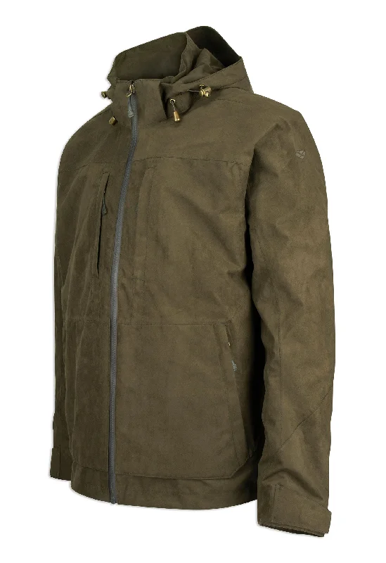 Hoggs of Fife Rannoch Waterproof Shooting Jacket