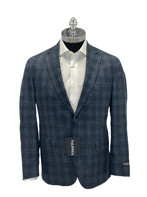 Jack Victor Sport Coat - 1172107 Short Models only