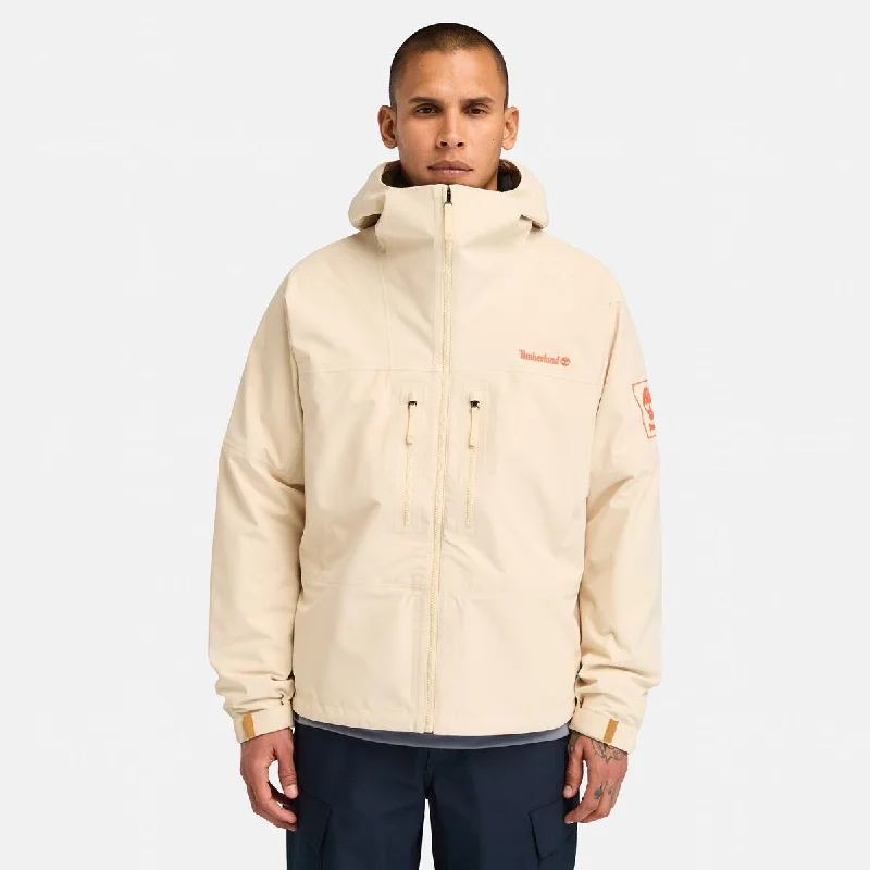 Men's Caps Ridge Waterproof Jacket