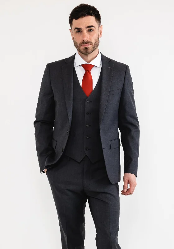 Daniel Grahame Damon Blazer, Grey