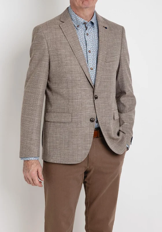 Daniel Grahame Damon Blazer, Beige