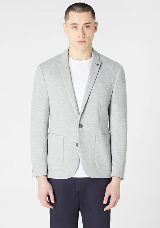 Remus Uomo Nero Blazer, Grey