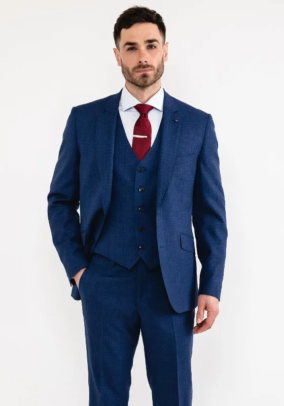 Douglas Romelo Blazer, Dark Blue