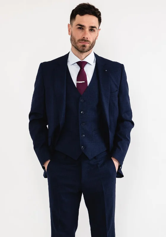 Douglas Romelo Blazer, Navy