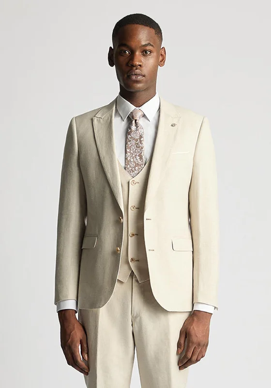 Remus Uomo Peppe Blazer, Stone