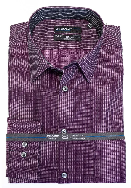 Leo Chevalier Dress Shirt - 421174