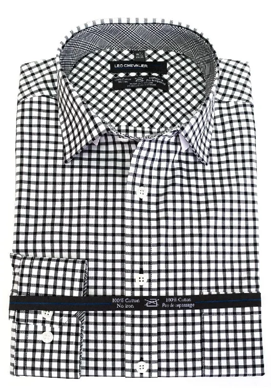 Leo Chevalier Dress Shirt - 423192