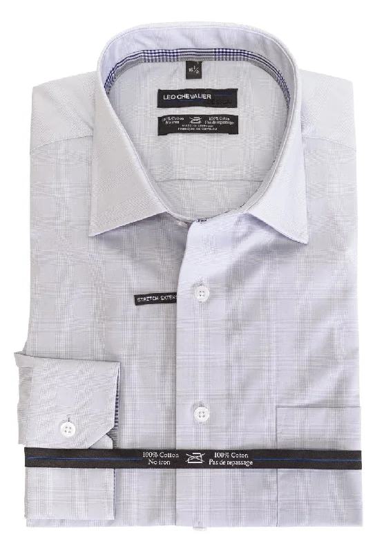 Leo Chevalier Dress Shirt - 426187