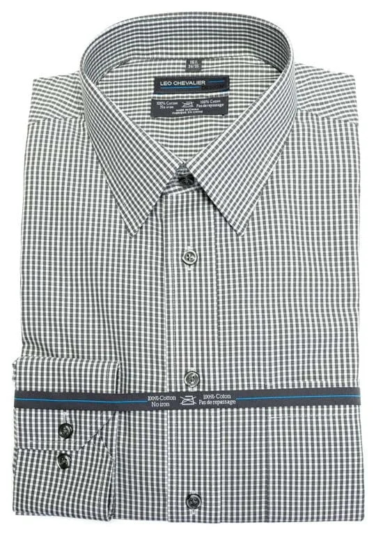 Leo Chevalier Dress Shirt - 428175