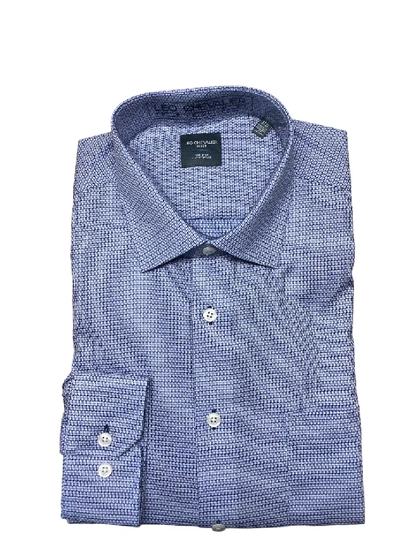 Leo Chevalier Long Sleeve Dress Shirt - 622174