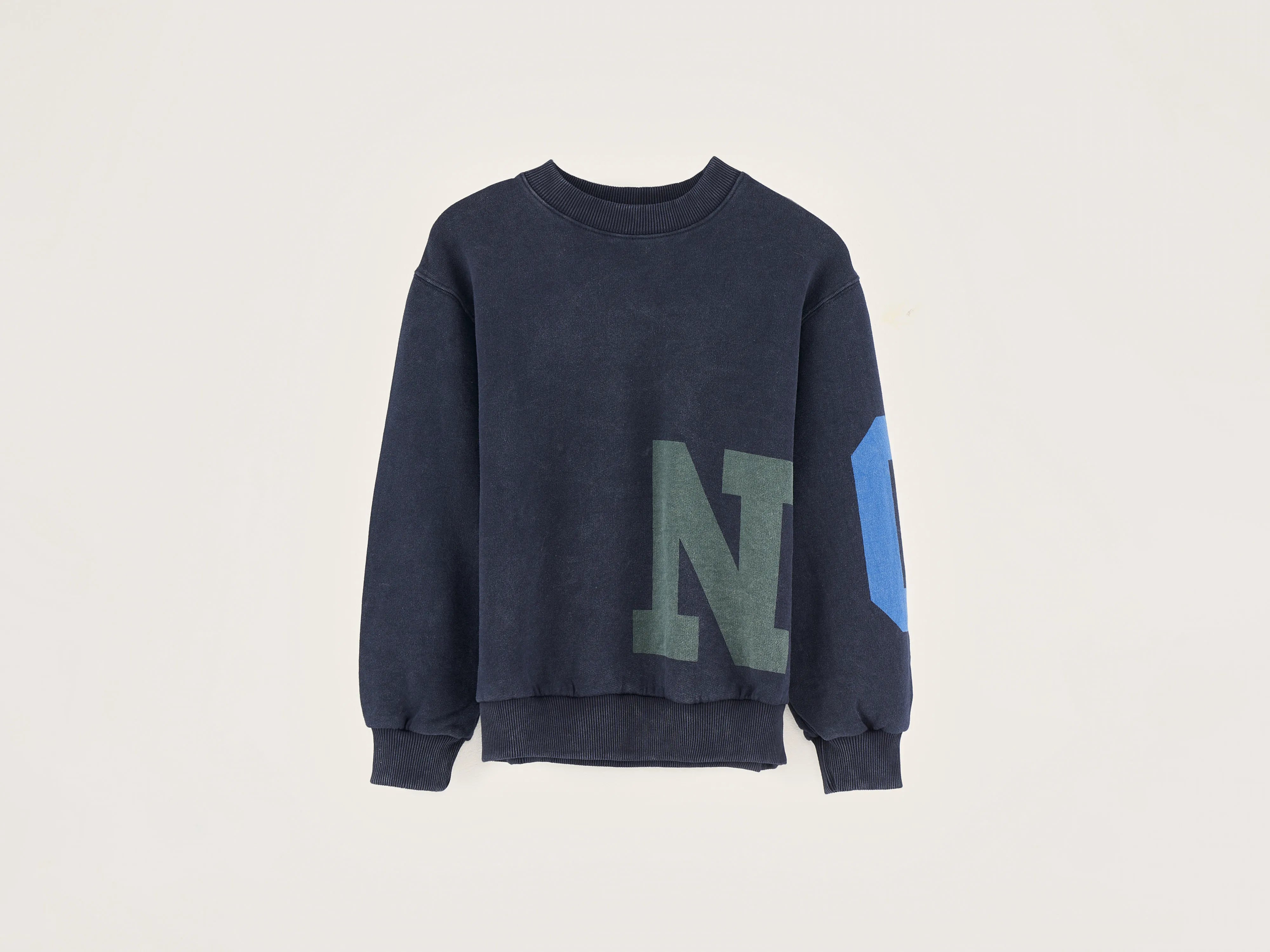 Chami crew-neck sweatshirt   (242 / B / PARKER)