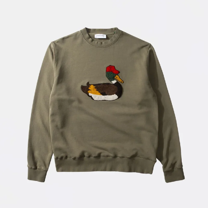 Duck Hunt Sweater