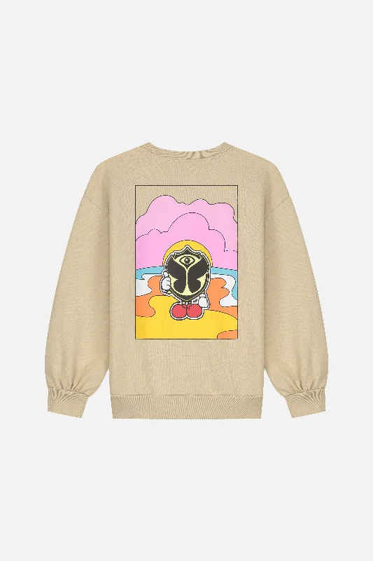 HAPPICON KIDS SWEATSHIRT