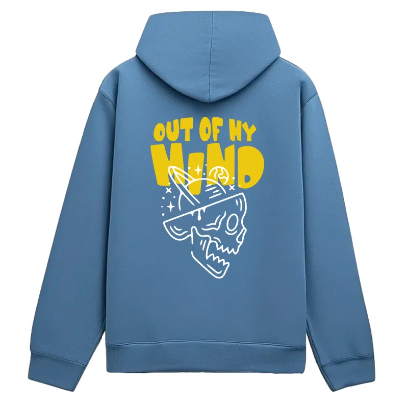 Out of Mind Hoodie